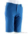 Mammut Runbold Shorts Mens Outdoor Shorts, , Blue, , Male, 0014-10912, 5637662151, , N1-01.jpg