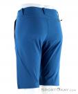 Mammut Runbold Shorts Mens Outdoor Shorts, , Blue, , Male, 0014-10912, 5637662151, , N1-11.jpg