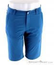 Mammut Runbold Shorts Mens Outdoor Shorts, Mammut, Blue, , Male, 0014-10912, 5637662151, 7613357390934, N2-02.jpg