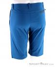 Mammut Runbold Shorts Mens Outdoor Shorts, , Blue, , Male, 0014-10912, 5637662151, , N2-12.jpg