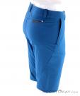 Mammut Runbold Shorts Mens Outdoor Shorts, , Blue, , Male, 0014-10912, 5637662151, , N2-17.jpg