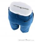 Mammut Runbold Shorts Mens Outdoor Shorts, , Blue, , Male, 0014-10912, 5637662151, , N4-14.jpg