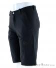 Mammut Runbold Shorts Mens Outdoor Shorts, , Black, , Male, 0014-10912, 5637662186, , N1-06.jpg