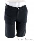 Mammut Runbold Shorts Mens Outdoor Shorts, , Black, , Male, 0014-10912, 5637662186, , N2-02.jpg