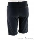 Mammut Runbold Shorts Mens Outdoor Shorts, , Black, , Male, 0014-10912, 5637662186, , N2-12.jpg