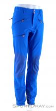 Mammut Eisfeld Advanced SO Pant Mens Outdoor Pants, , Blue, , Male, 0014-10927, 5637662286, , N1-01.jpg
