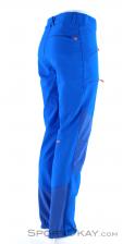 Mammut Eisfeld Advanced SO Pant Mens Outdoor Pants, , Blue, , Male, 0014-10927, 5637662286, , N1-16.jpg