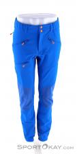 Mammut Eisfeld Advanced SO Pant Mens Outdoor Pants, , Blue, , Male, 0014-10927, 5637662286, , N2-02.jpg