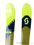 Scott Superguide 105 Touring Skis 2019, Scott, Multicolored, , Male,Female,Unisex, 0023-10988, 5637662306, 889143766161, N2-02.jpg