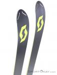 Scott Superguide 105 Touring Skis 2019, Scott, Multicolored, , Male,Female,Unisex, 0023-10988, 5637662306, 889143766161, N3-08.jpg