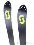 Scott Superguide 105 Touring Skis 2019, Scott, Multicolored, , Male,Female,Unisex, 0023-10988, 5637662306, 889143766161, N3-13.jpg
