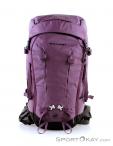 Mammut Trea Spine 35l Womens Backpack, , Purple, , Female, 0014-10932, 5637662331, , N1-01.jpg