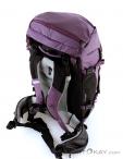 Mammut Trea Spine 35l Womens Backpack, , Purple, , Female, 0014-10932, 5637662331, , N3-13.jpg