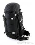 Mammut Trion 50l Backpack, Mammut, Black, , Male,Female,Unisex, 0014-10933, 5637662333, 7613357424431, N2-07.jpg