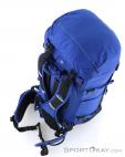 Mammut Trion 50l Backpack, Mammut, Blue, , Male,Female,Unisex, 0014-10933, 5637662334, 7613357424448, N4-14.jpg