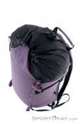Mammut Trion 18l Backpack, Mammut, Purple, , Male,Female,Unisex, 0014-10936, 5637662340, 7613357424394, N4-04.jpg