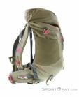 Mammut Crea Tour 25l Womens Backpack, , Olive-Dark Green, , Female, 0014-10258, 5637662381, , N1-16.jpg