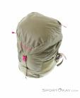 Mammut Crea Tour 25l Womens Backpack, , Olive-Dark Green, , Female, 0014-10258, 5637662381, , N3-03.jpg