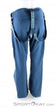 Scott Explorair 3L Pants Womens Ski Touring Pants, , Blue, , Female, 0023-10992, 5637662383, , N2-12.jpg