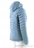 Scott Insuloft 3M Jacket Womens Ski Touring Jacket, , Blue, , Female, 0023-10993, 5637662386, , N1-16.jpg