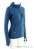 Scott Defined Polar Womens Sweater, Scott, Blue, , Female, 0023-10994, 5637662392, 7613368238577, N1-01.jpg