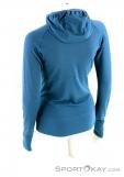 Scott Defined Polar Womens Sweater, Scott, Blue, , Female, 0023-10994, 5637662392, 7613368238577, N2-12.jpg