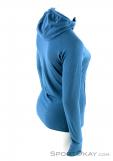 Scott Defined Polar Womens Sweater, Scott, Blue, , Female, 0023-10994, 5637662392, 7613368238577, N2-17.jpg