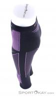 X-Bionic Energy Accumulator EVO Womens Functional Pants, X-Bionic, Purple, , Female, 0228-10043, 5637662832, 0, N3-08.jpg