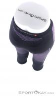 X-Bionic Energy Accumulator EVO Womens Functional Pants, X-Bionic, Purple, , Female, 0228-10043, 5637662832, 0, N4-14.jpg