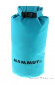 Mammut Drybag Light 5l Drybag, Mammut, Turquoise, , , 0014-10950, 5637662836, 7613357416917, N1-01.jpg