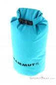Mammut Drybag Light 5l Drybag, Mammut, Turquoise, , , 0014-10950, 5637662836, 7613357416917, N2-02.jpg