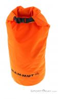Mammut Drybag Light 10l Drybag, , Orange, , , 0014-10951, 5637662837, , N2-02.jpg