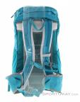 Deuter AC Lite SL Womens 22l Backpack, , Turquoise, , Female, 0078-10326, 5637662853, , N1-11.jpg