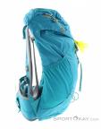 Deuter AC Lite SL Womens 22l Backpack, , Turquoise, , Female, 0078-10326, 5637662853, , N1-16.jpg