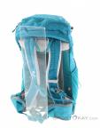 Deuter AC Lite SL Womens 22l Backpack, , Turquoise, , Female, 0078-10326, 5637662853, , N2-12.jpg