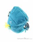 Deuter AC Lite SL Womens 22l Backpack, , Turquoise, , Female, 0078-10326, 5637662853, , N4-04.jpg