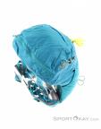 Deuter AC Lite SL Womens 22l Backpack, , Turquoise, , Female, 0078-10326, 5637662853, , N4-14.jpg