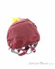 Deuter AC Lite SL Womens 22l Backpack, , Red, , Female, 0078-10326, 5637662854, , N5-10.jpg