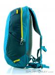 Deuter Speed Lite 12l Backpack, , Turquoise, , Hommes,Femmes,Unisex, 0078-10266, 5637663586, , N1-06.jpg