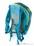 Deuter Speed Lite 12l Backpack, Deuter, Turquoise, , Male,Female,Unisex, 0078-10266, 5637663586, 4046051086736, N3-13.jpg