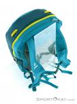 Deuter Speed Lite 12l Backpack, , Turquoise, , Hommes,Femmes,Unisex, 0078-10266, 5637663586, , N4-09.jpg