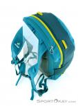Deuter Speed Lite 12l Backpack, , Turquoise, , Hommes,Femmes,Unisex, 0078-10266, 5637663586, , N4-14.jpg