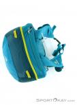 Deuter Speed Lite 12l Backpack, , Turquoise, , Hommes,Femmes,Unisex, 0078-10266, 5637663586, , N5-05.jpg