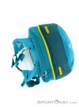 Deuter Speed Lite 12l Backpack, Deuter, Turquoise, , Male,Female,Unisex, 0078-10266, 5637663586, 4046051086736, N5-15.jpg