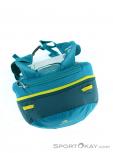 Deuter Speed Lite 12l Backpack, , Turquoise, , Hommes,Femmes,Unisex, 0078-10266, 5637663586, , N5-20.jpg