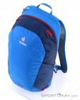 Deuter Speedlite 16l Backpack, Deuter, Blue, , Male,Female,Unisex, 0078-10305, 5637663587, 4046051086767, N3-03.jpg