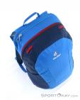 Deuter Speedlite 16l Backpack, Deuter, Blue, , Male,Female,Unisex, 0078-10305, 5637663587, 4046051086767, N4-19.jpg