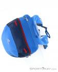 Deuter Speedlite 16l Backpack, , Blue, , Male,Female,Unisex, 0078-10305, 5637663587, , N5-05.jpg