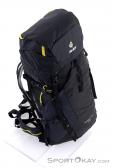 Deuter Speed Lite 26l Backpack, , Black, , Male,Female,Unisex, 0078-10328, 5637663592, , N3-18.jpg