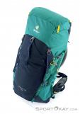 Deuter Speed Lite 26l Backpack, , Green, , Male,Female,Unisex, 0078-10328, 5637663593, , N3-03.jpg